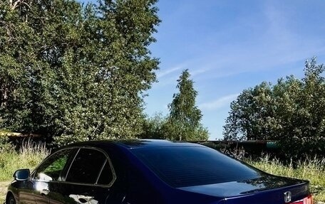 Honda Accord VIII рестайлинг, 2008 год, 900 000 рублей, 2 фотография