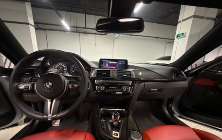 BMW M4, 2018 год, 7 150 000 рублей, 15 фотография