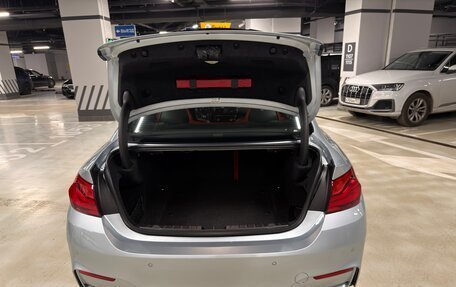 BMW M4, 2018 год, 7 150 000 рублей, 11 фотография