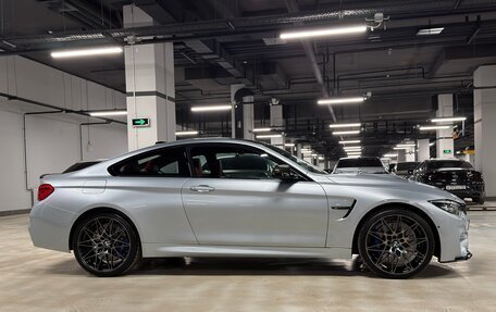 BMW M4, 2018 год, 7 150 000 рублей, 6 фотография