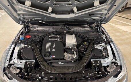 BMW M4, 2018 год, 7 150 000 рублей, 10 фотография