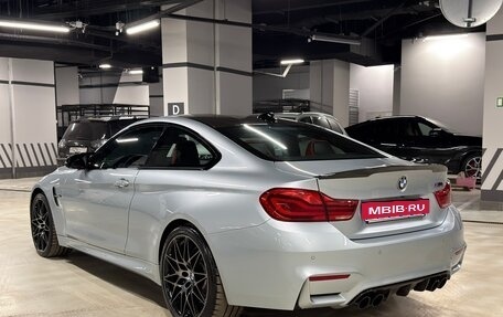 BMW M4, 2018 год, 7 150 000 рублей, 9 фотография