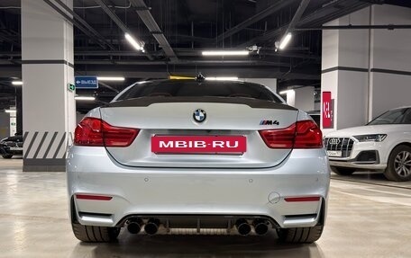 BMW M4, 2018 год, 7 150 000 рублей, 8 фотография