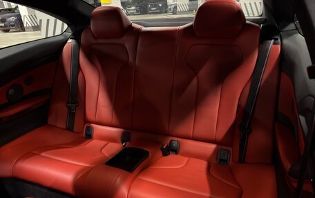 BMW M4, 2018 год, 7 150 000 рублей, 16 фотография