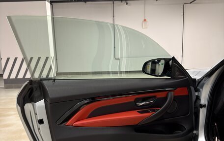 BMW M4, 2018 год, 7 150 000 рублей, 18 фотография