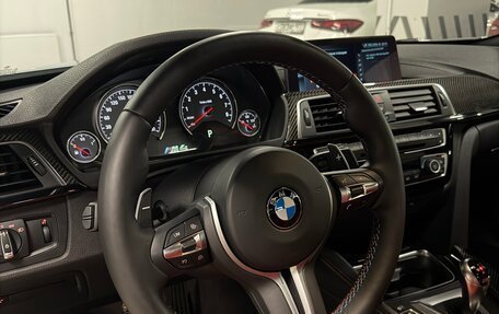 BMW M4, 2018 год, 7 150 000 рублей, 17 фотография