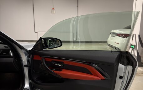 BMW M4, 2018 год, 7 150 000 рублей, 20 фотография