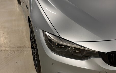 BMW M4, 2018 год, 7 150 000 рублей, 22 фотография
