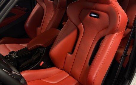BMW M4, 2018 год, 7 150 000 рублей, 19 фотография