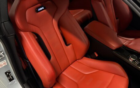 BMW M4, 2018 год, 7 150 000 рублей, 21 фотография