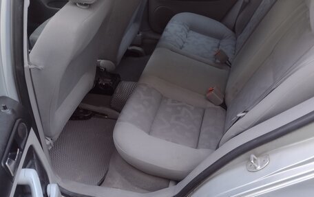 Volkswagen Golf IV, 1999 год, 380 000 рублей, 10 фотография