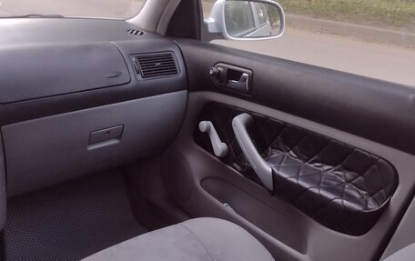 Volkswagen Golf IV, 1999 год, 380 000 рублей, 12 фотография