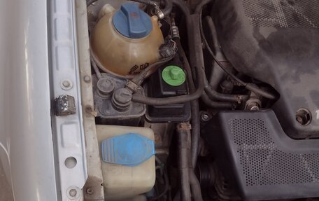 Volkswagen Golf IV, 1999 год, 380 000 рублей, 17 фотография