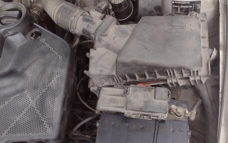 Volkswagen Golf IV, 1999 год, 380 000 рублей, 16 фотография