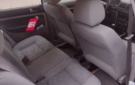 Volkswagen Golf IV, 1999 год, 380 000 рублей, 13 фотография