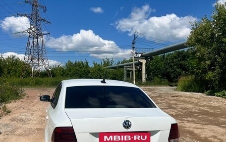 Volkswagen Polo VI (EU Market), 2020 год, 1 150 000 рублей, 4 фотография