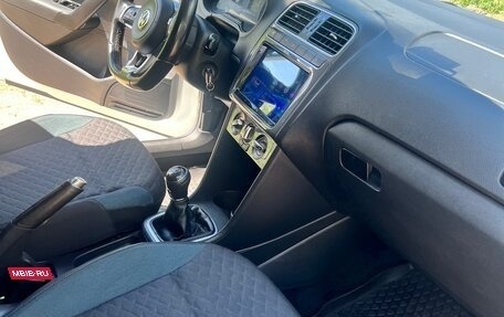 Volkswagen Polo VI (EU Market), 2020 год, 1 150 000 рублей, 6 фотография