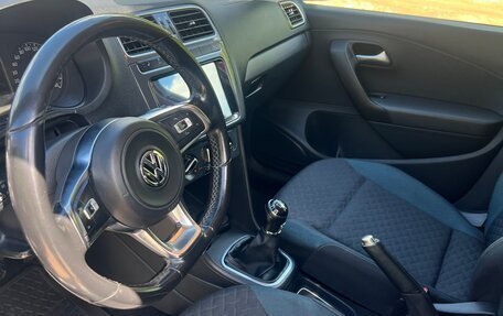Volkswagen Polo VI (EU Market), 2020 год, 1 150 000 рублей, 9 фотография