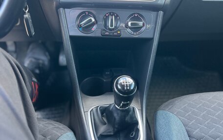Volkswagen Polo VI (EU Market), 2020 год, 1 150 000 рублей, 10 фотография