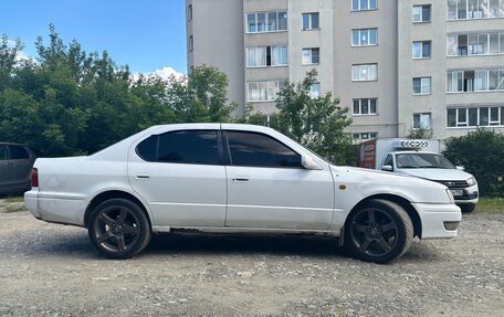 Toyota Vista, 1997 год, 350 000 рублей, 6 фотография