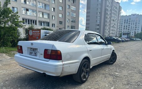 Toyota Vista, 1997 год, 350 000 рублей, 7 фотография