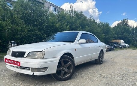Toyota Vista, 1997 год, 350 000 рублей, 3 фотография