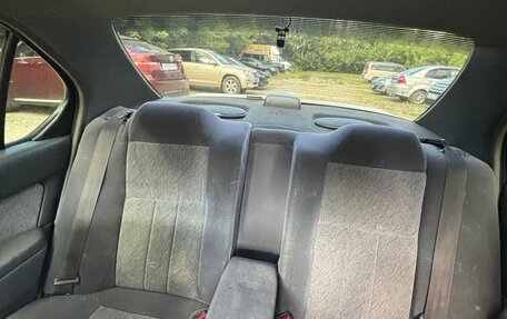 Toyota Vista, 1997 год, 350 000 рублей, 11 фотография