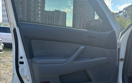 Toyota Vista, 1997 год, 350 000 рублей, 13 фотография