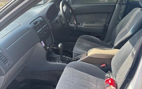 Toyota Vista, 1997 год, 350 000 рублей, 12 фотография