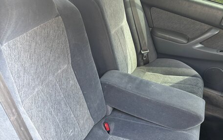 Toyota Vista, 1997 год, 350 000 рублей, 19 фотография