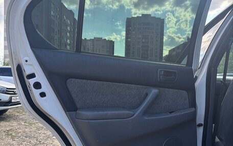 Toyota Vista, 1997 год, 350 000 рублей, 14 фотография