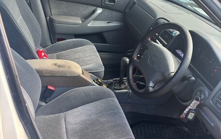 Toyota Vista, 1997 год, 350 000 рублей, 17 фотография