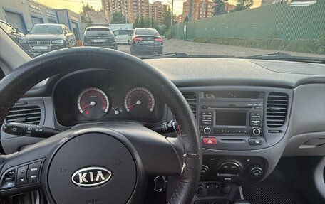 KIA Rio II, 2011 год, 650 000 рублей, 5 фотография