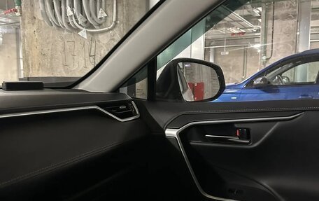 Toyota RAV4, 2021 год, 4 000 000 рублей, 2 фотография