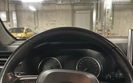 Toyota RAV4, 2021 год, 4 000 000 рублей, 3 фотография