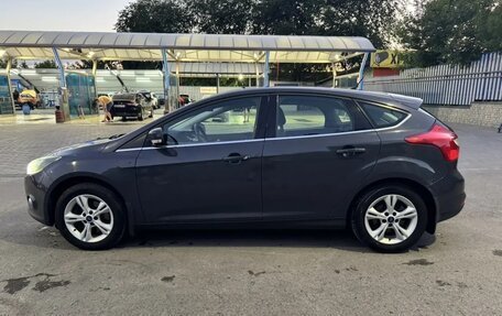 Ford Focus III, 2013 год, 810 000 рублей, 8 фотография