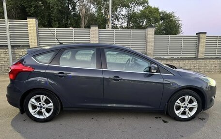Ford Focus III, 2013 год, 810 000 рублей, 9 фотография