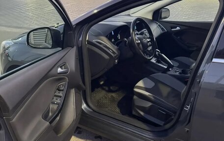 Ford Focus III, 2013 год, 810 000 рублей, 12 фотография