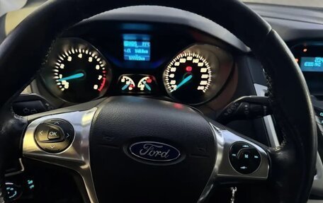 Ford Focus III, 2013 год, 810 000 рублей, 13 фотография