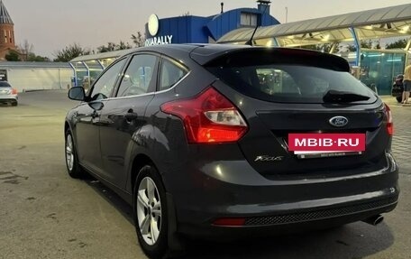 Ford Focus III, 2013 год, 810 000 рублей, 7 фотография