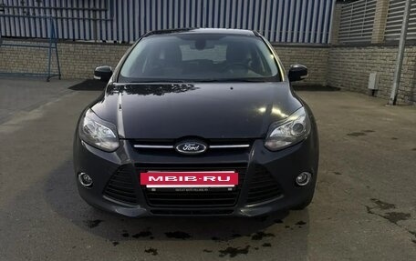 Ford Focus III, 2013 год, 810 000 рублей, 4 фотография