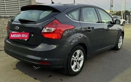 Ford Focus III, 2013 год, 810 000 рублей, 6 фотография