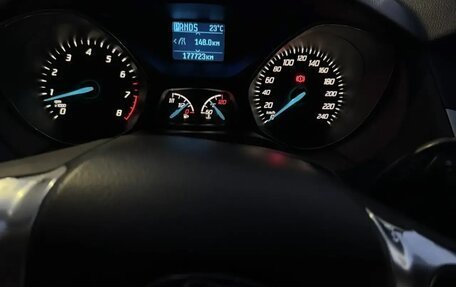 Ford Focus III, 2013 год, 810 000 рублей, 14 фотография