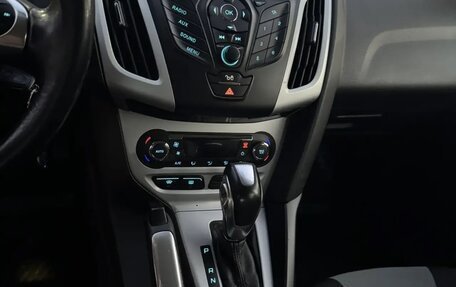 Ford Focus III, 2013 год, 810 000 рублей, 15 фотография