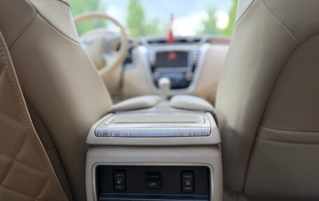 Nissan Murano, 2021 год, 4 150 000 рублей, 6 фотография