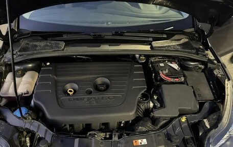 Ford Focus III, 2013 год, 810 000 рублей, 19 фотография