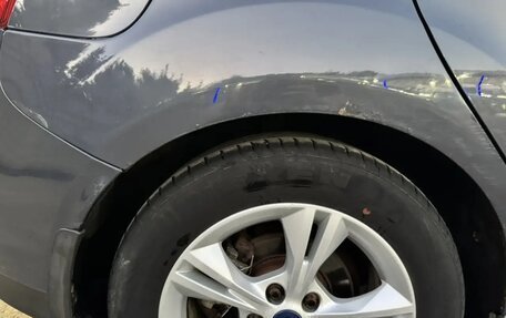 Ford Focus III, 2013 год, 810 000 рублей, 22 фотография