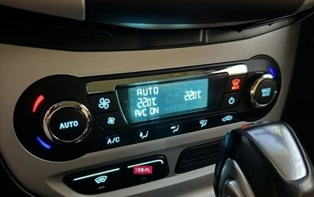 Ford Focus III, 2013 год, 810 000 рублей, 16 фотография