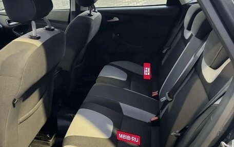 Ford Focus III, 2013 год, 810 000 рублей, 18 фотография