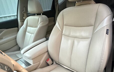 Nissan Murano, 2021 год, 4 150 000 рублей, 10 фотография